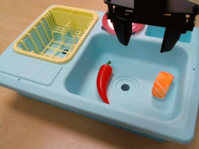 Task Progression Fail